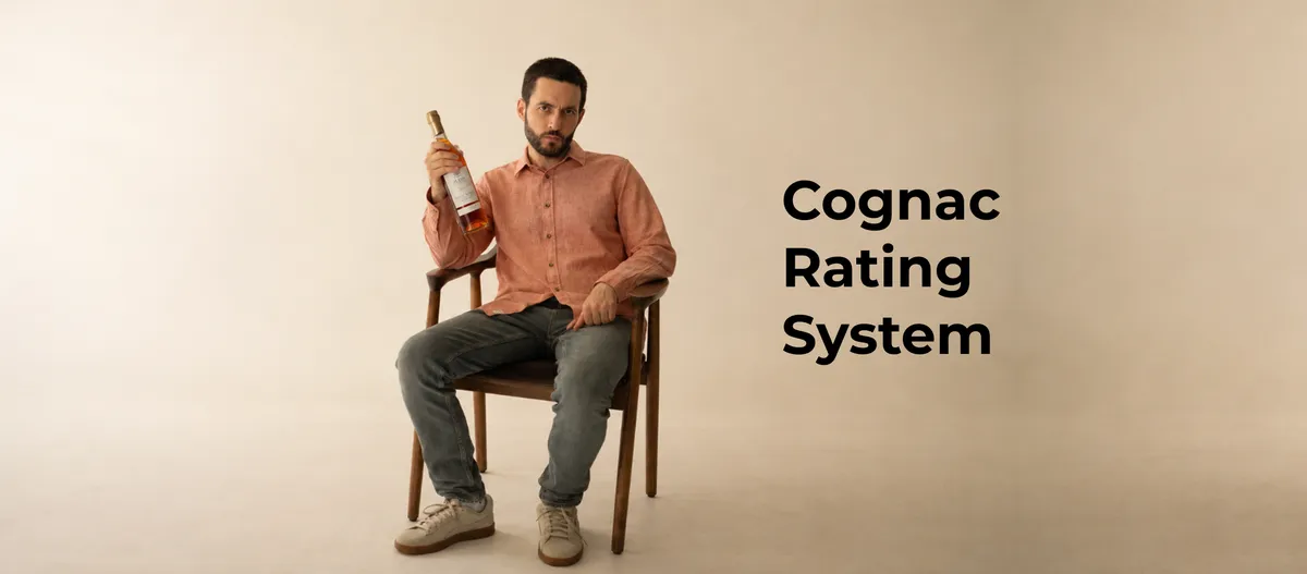 Cover Image for Cognac Rating System