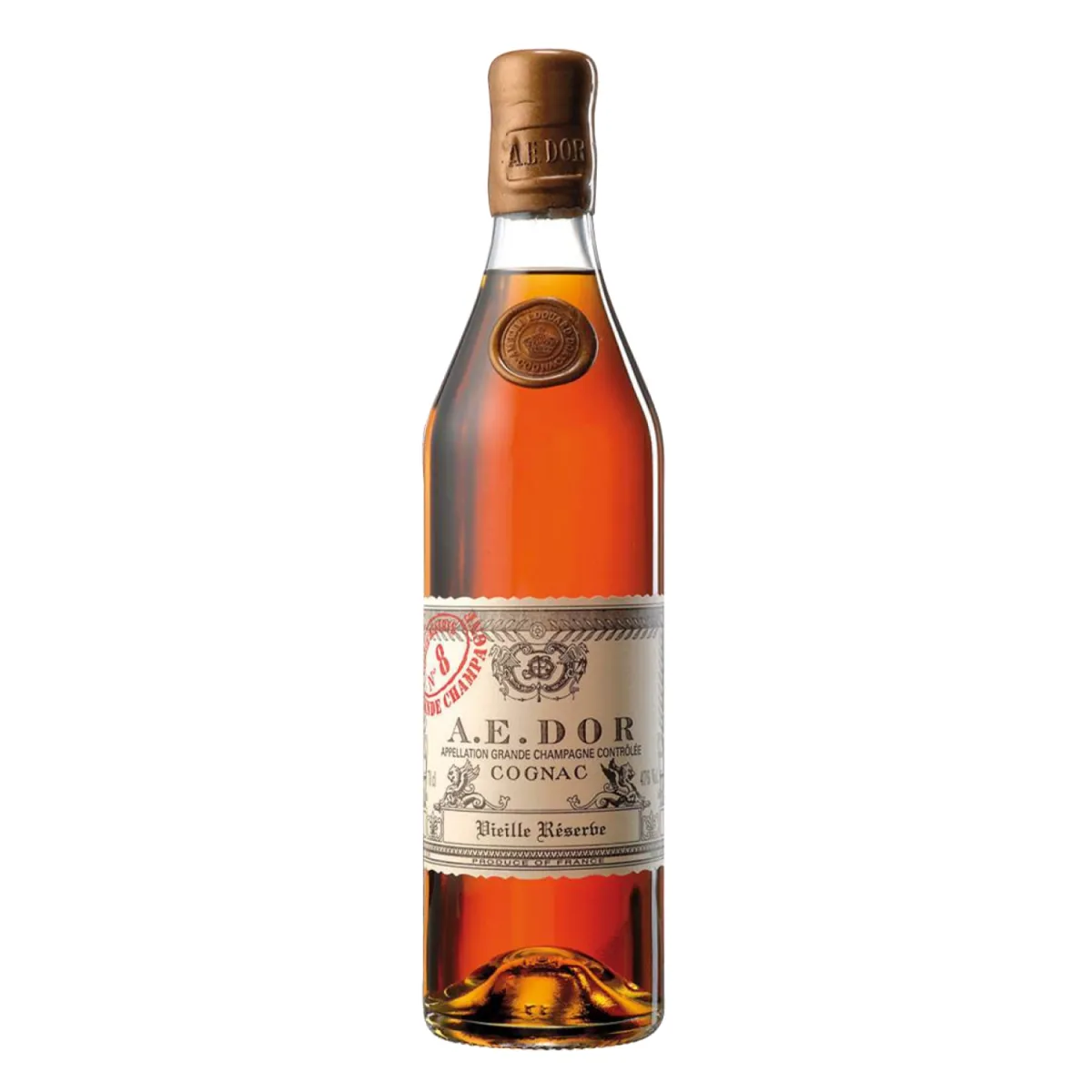 A.E. Dor Vieille Réserve N°8 750ml