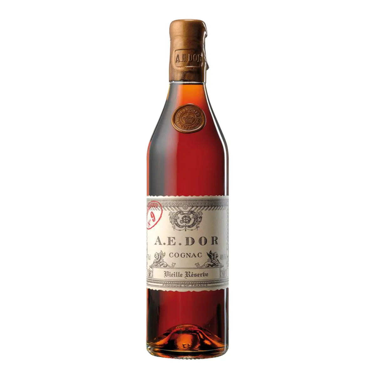 A.E. Dor Vieille Réserve N°9 750ml