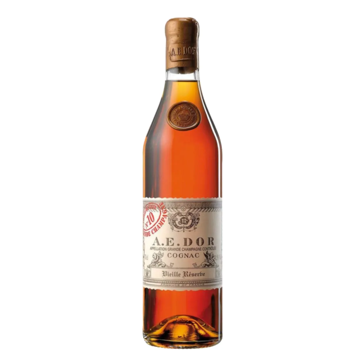 A.E. Dor Vieille Réserve N°10 750ml