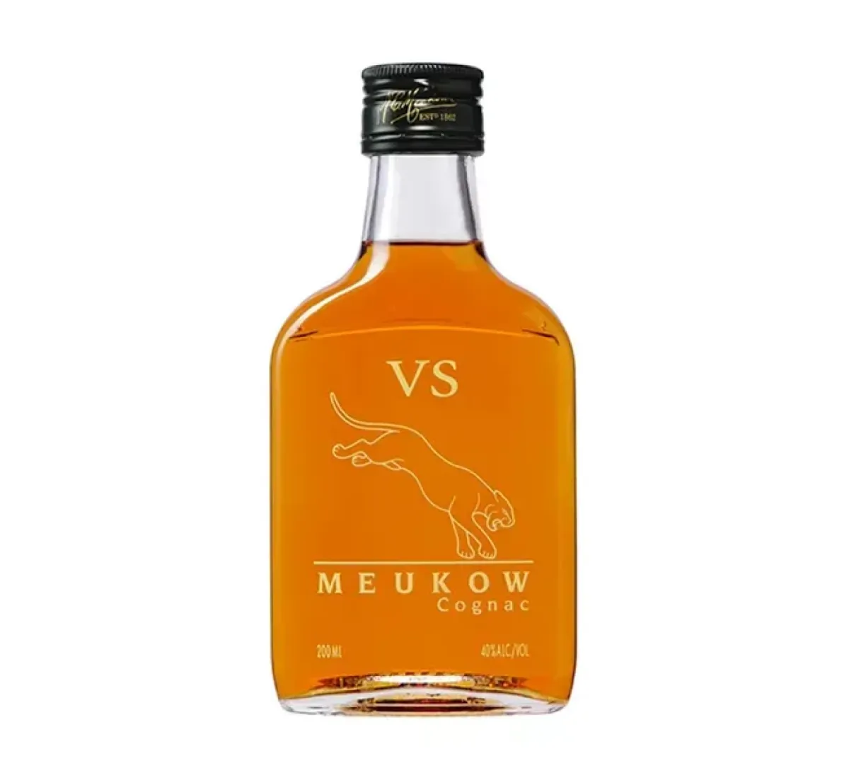 Meukow VS 200ml