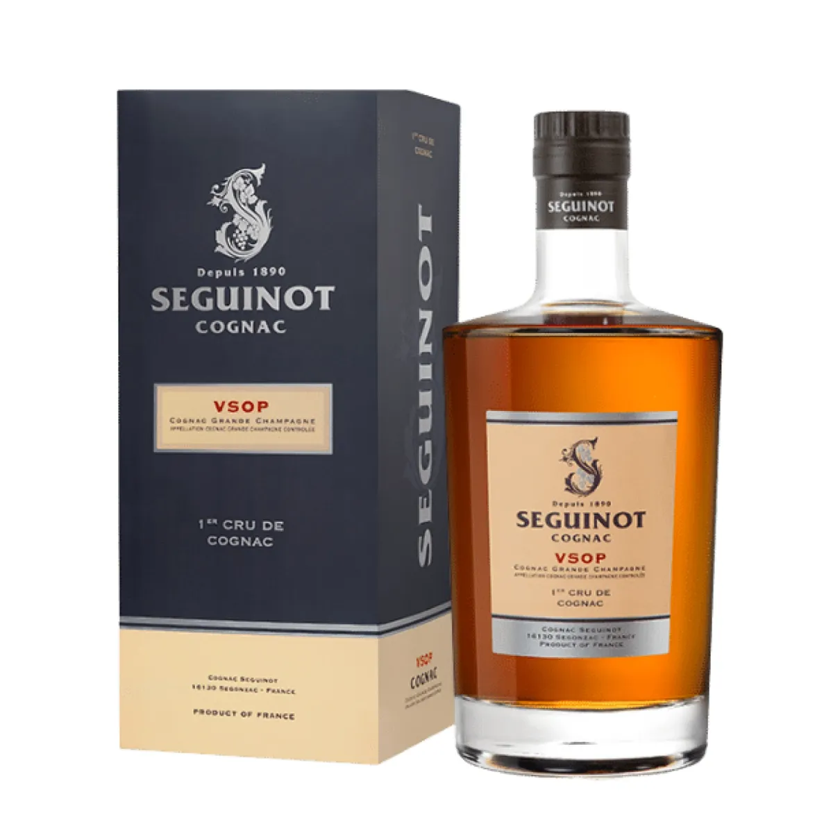 Seguinot VSOP