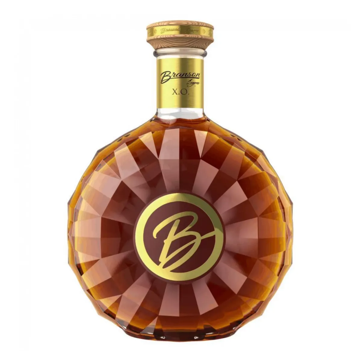 Branson XO Grande Champagne