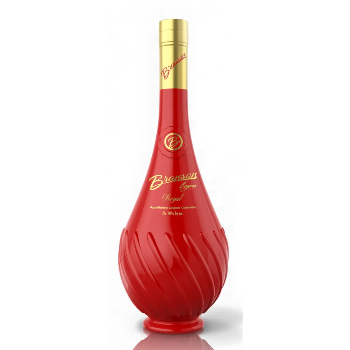 Branson VSOP Royal