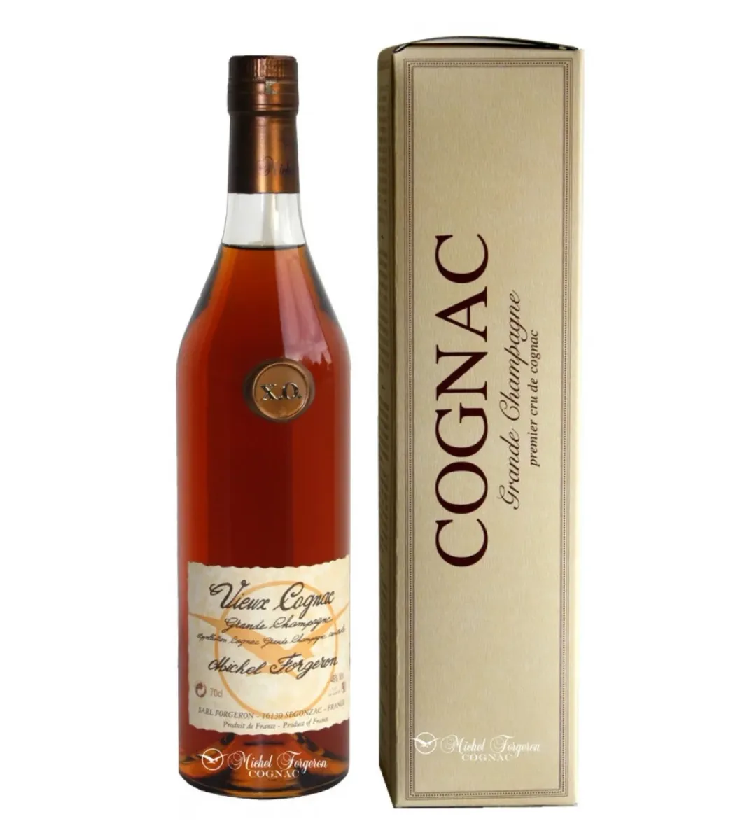 Michel Forgeron XO 700ml