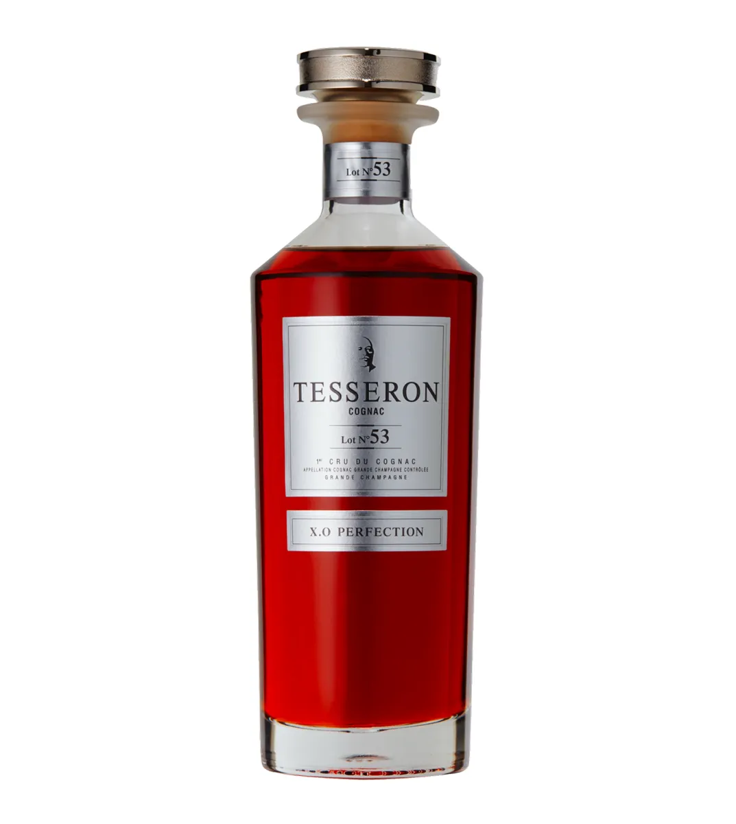 Tesseron Lot 53 XO Perfection