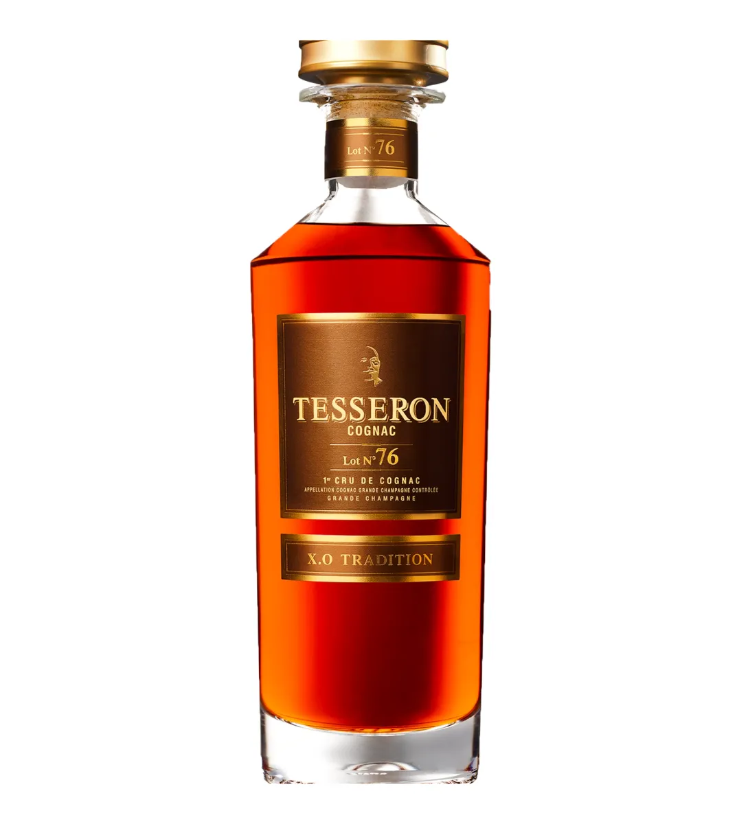 Tesseron Lot 76 XO Tradition