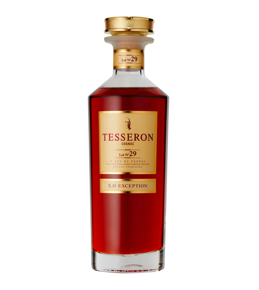 Tesseron Lot No 29 XO Exception