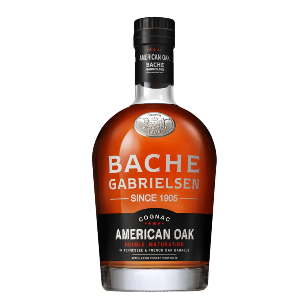 Bache Gabrielsen American Oak