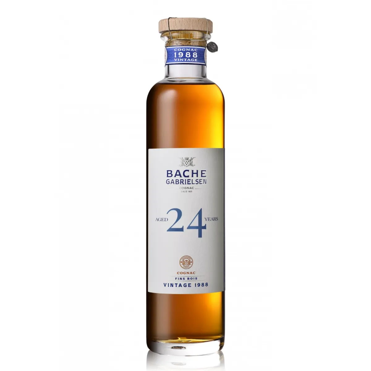 Bache Gabrielsen 24 Years Old (1988)