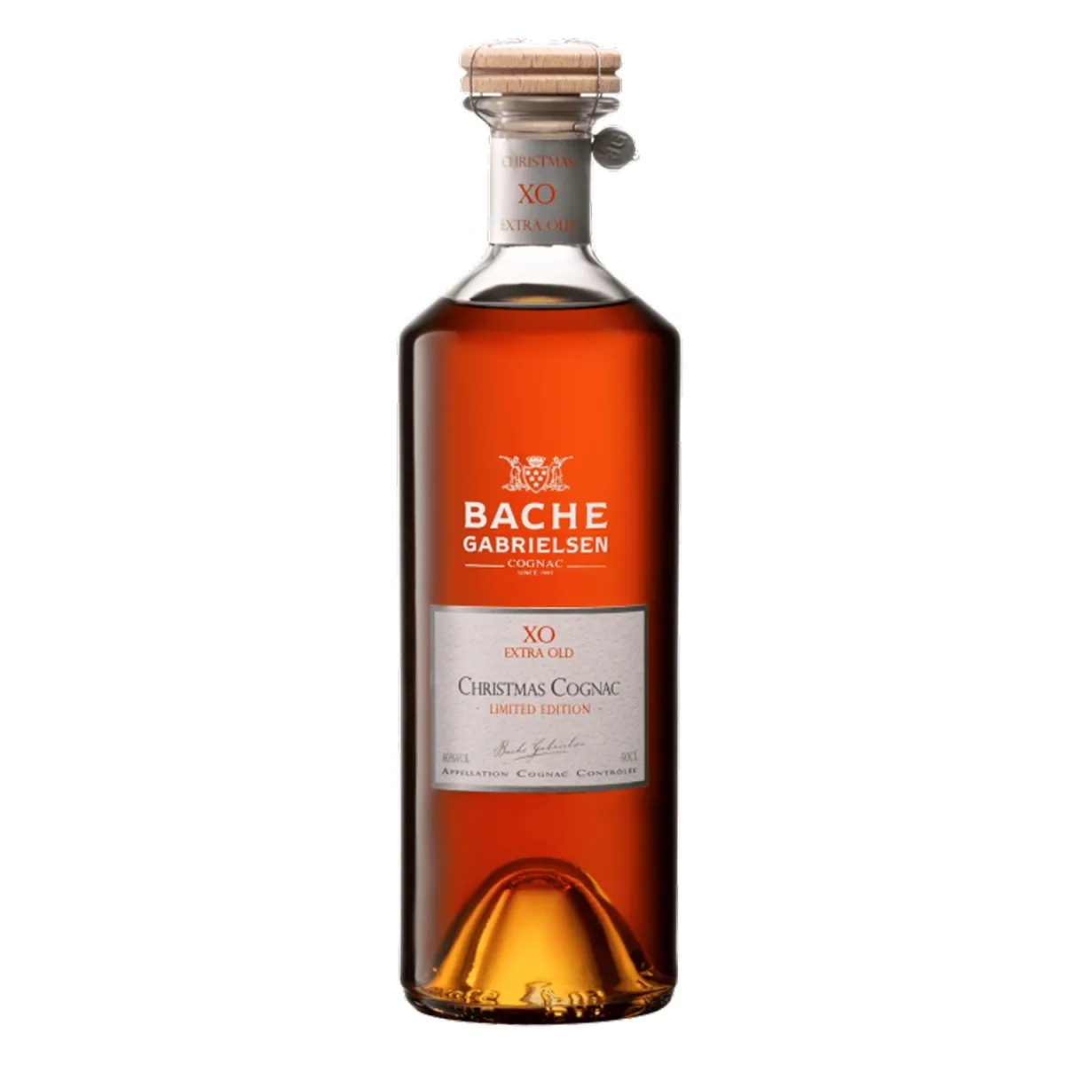 Bache Gabrielsen XO Christmas
