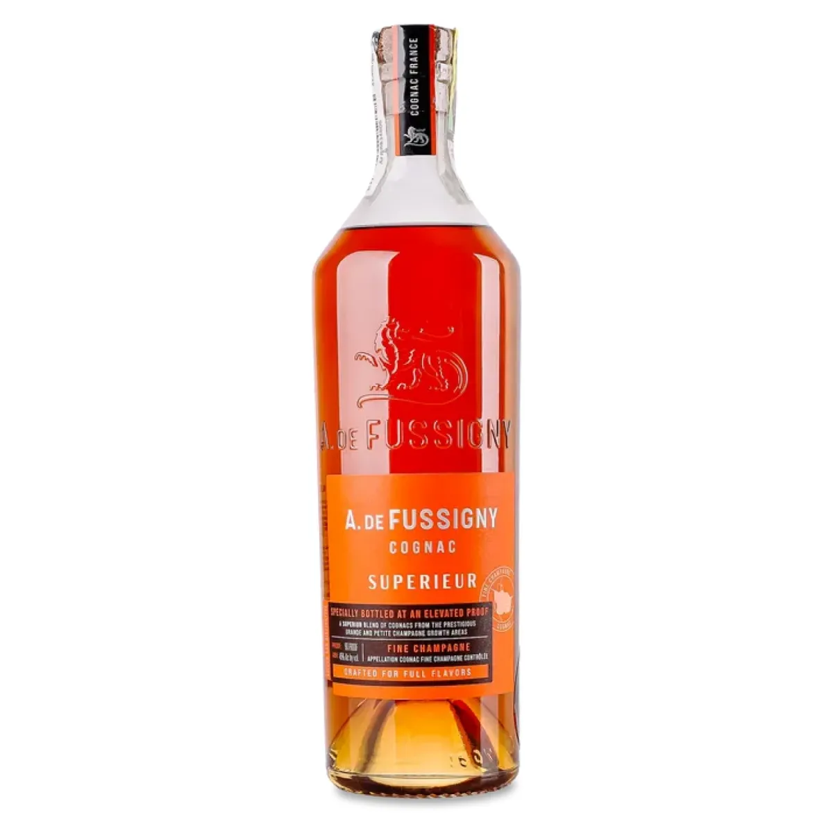 A. de Fussigny Supérieur Fine Champagne