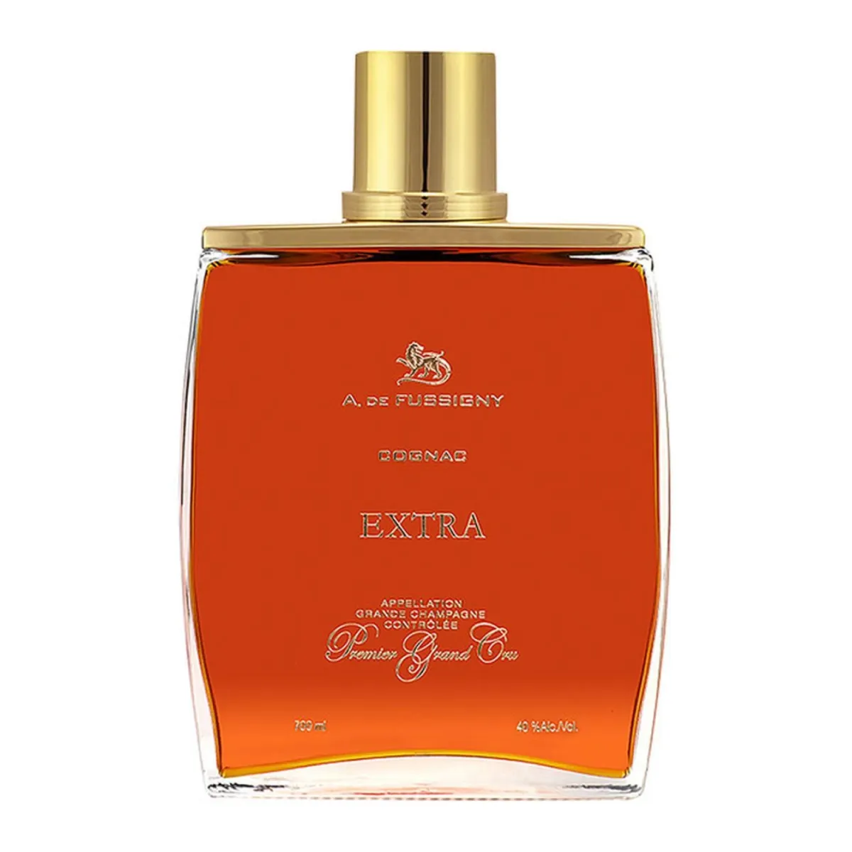 A. de Fussigny Extra