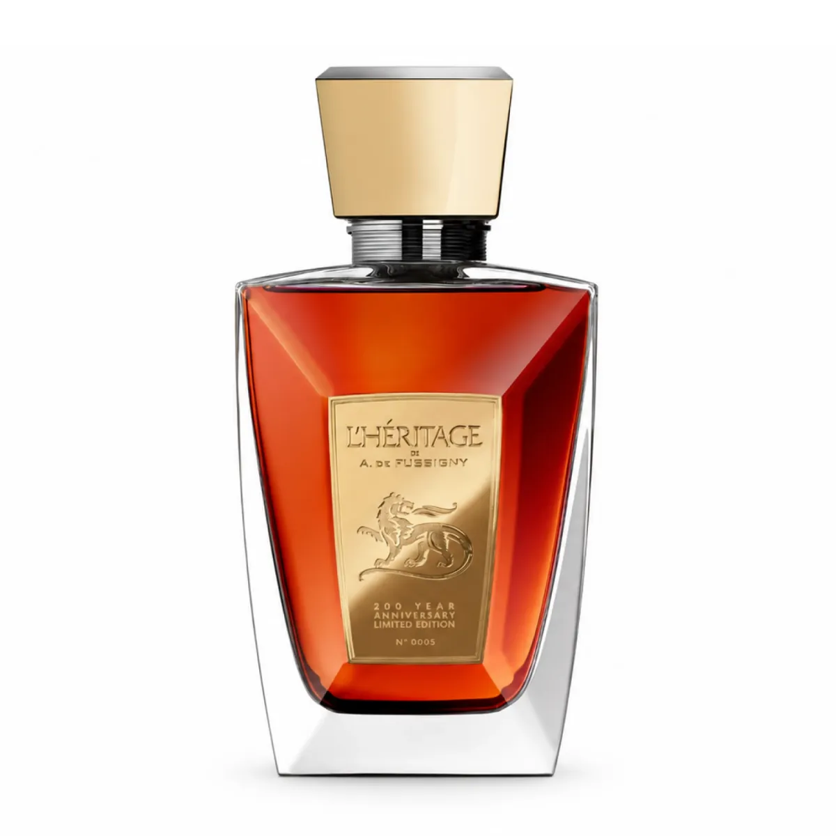 A. de Fussigny Héritage