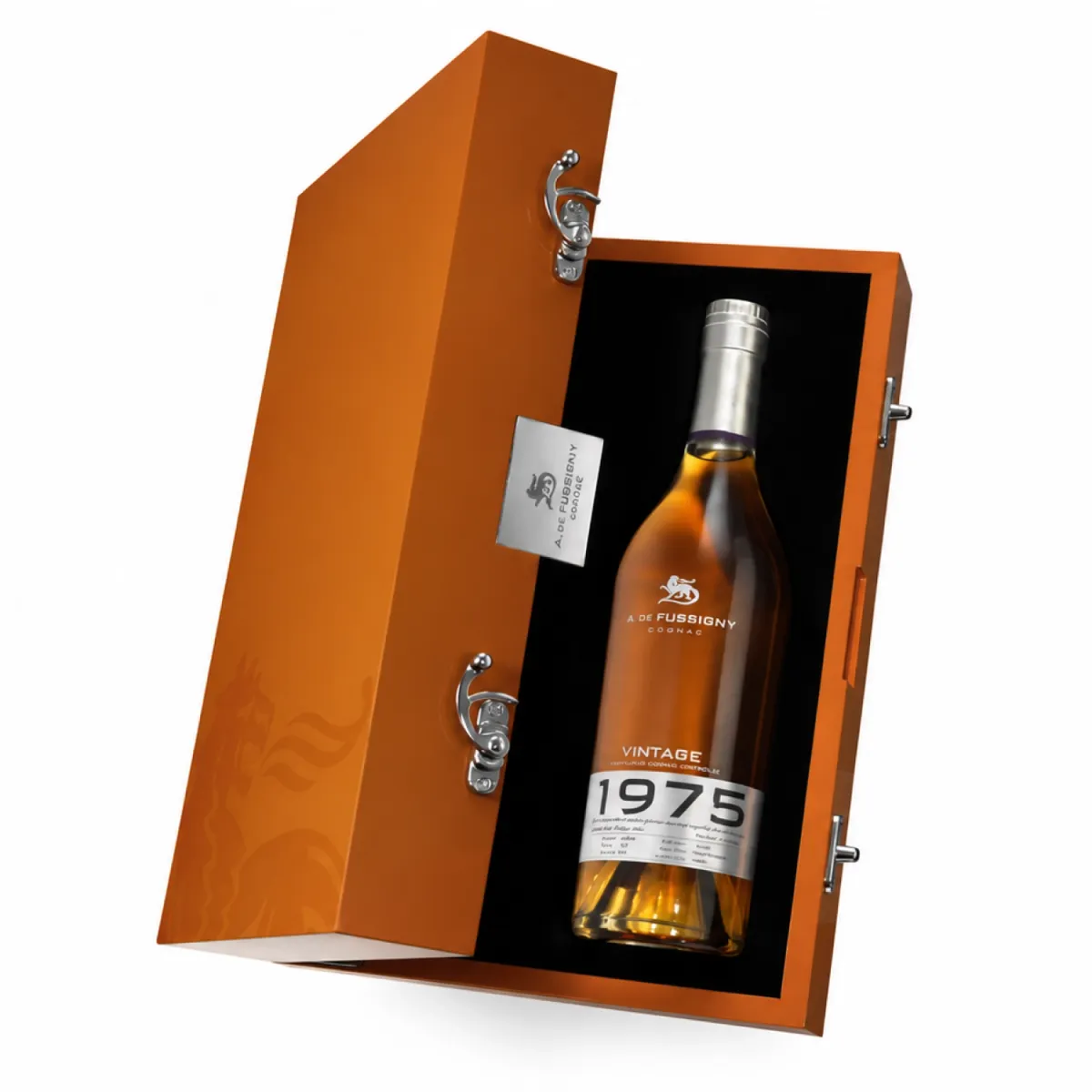 A. de Fussigny Vintage Millésime 1975