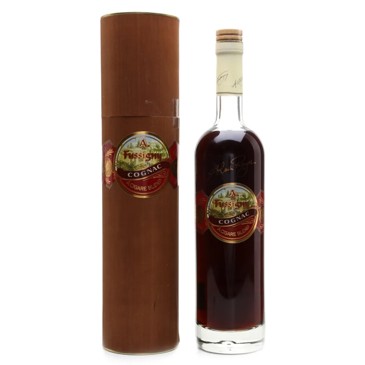 A. de Fussigny Special Reserve Cigare Blend