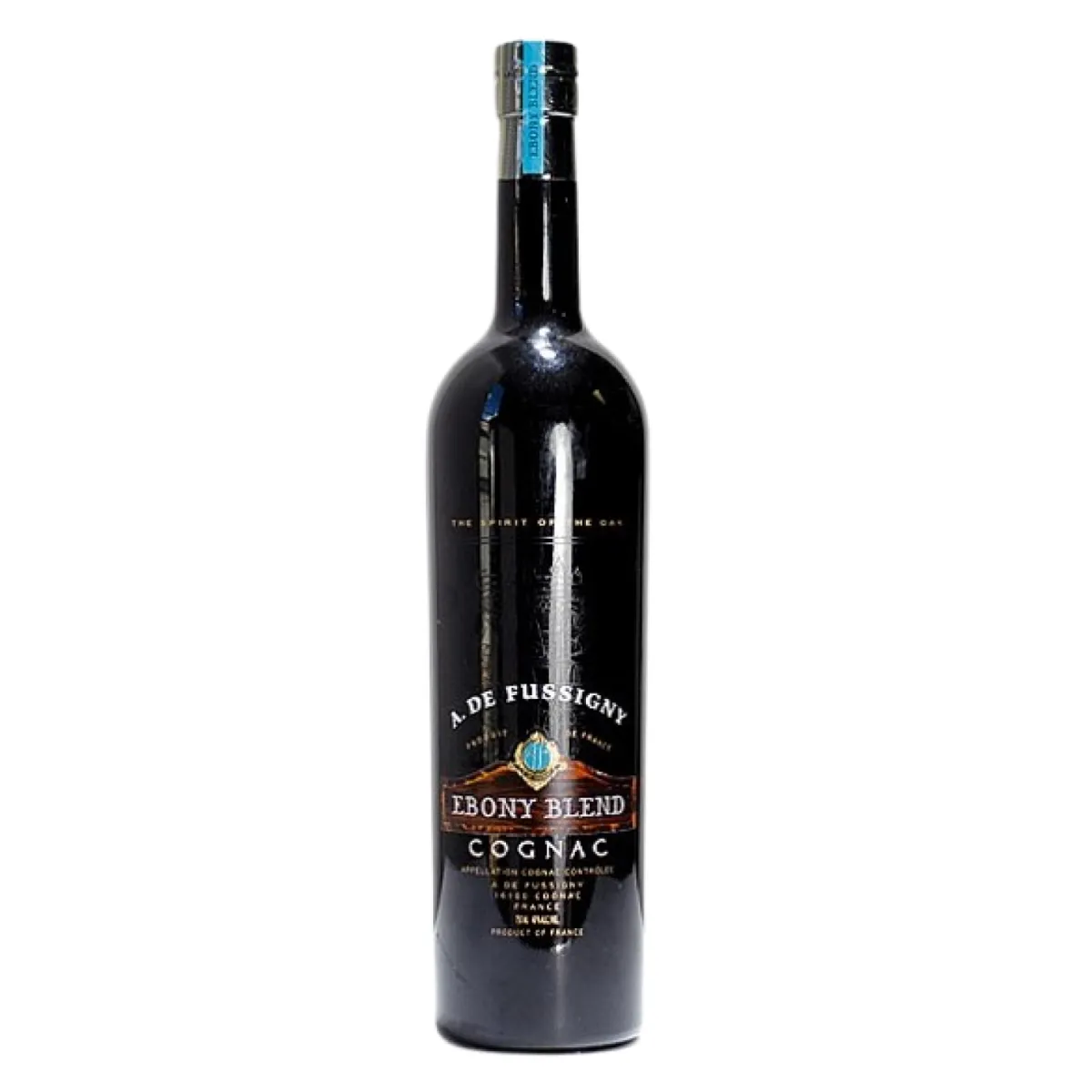 A. de Fussigny VSOP Ebony Blend 750ml