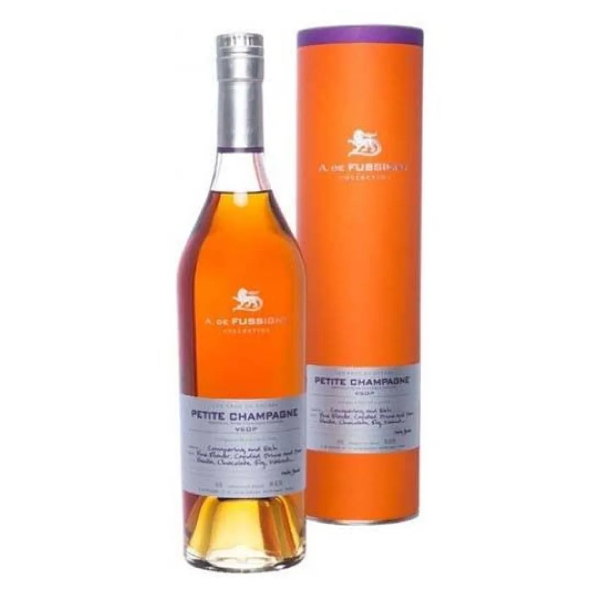A. de Fussigny Petite Champagne Collection
