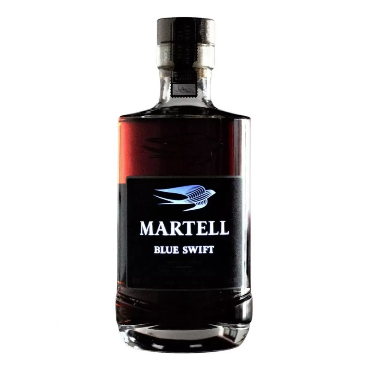 Martell Blue Swift Night Edition