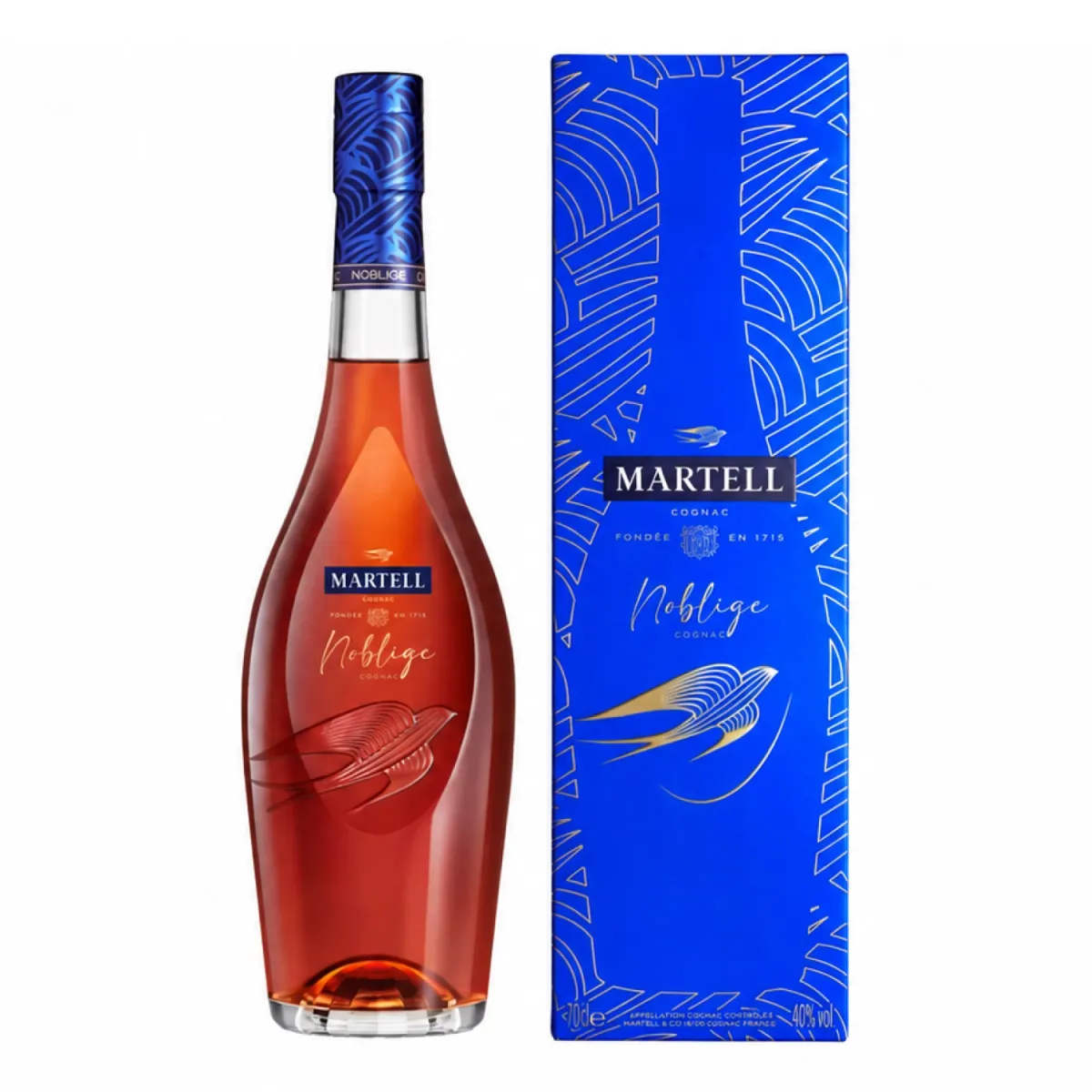 Martell Noblige
