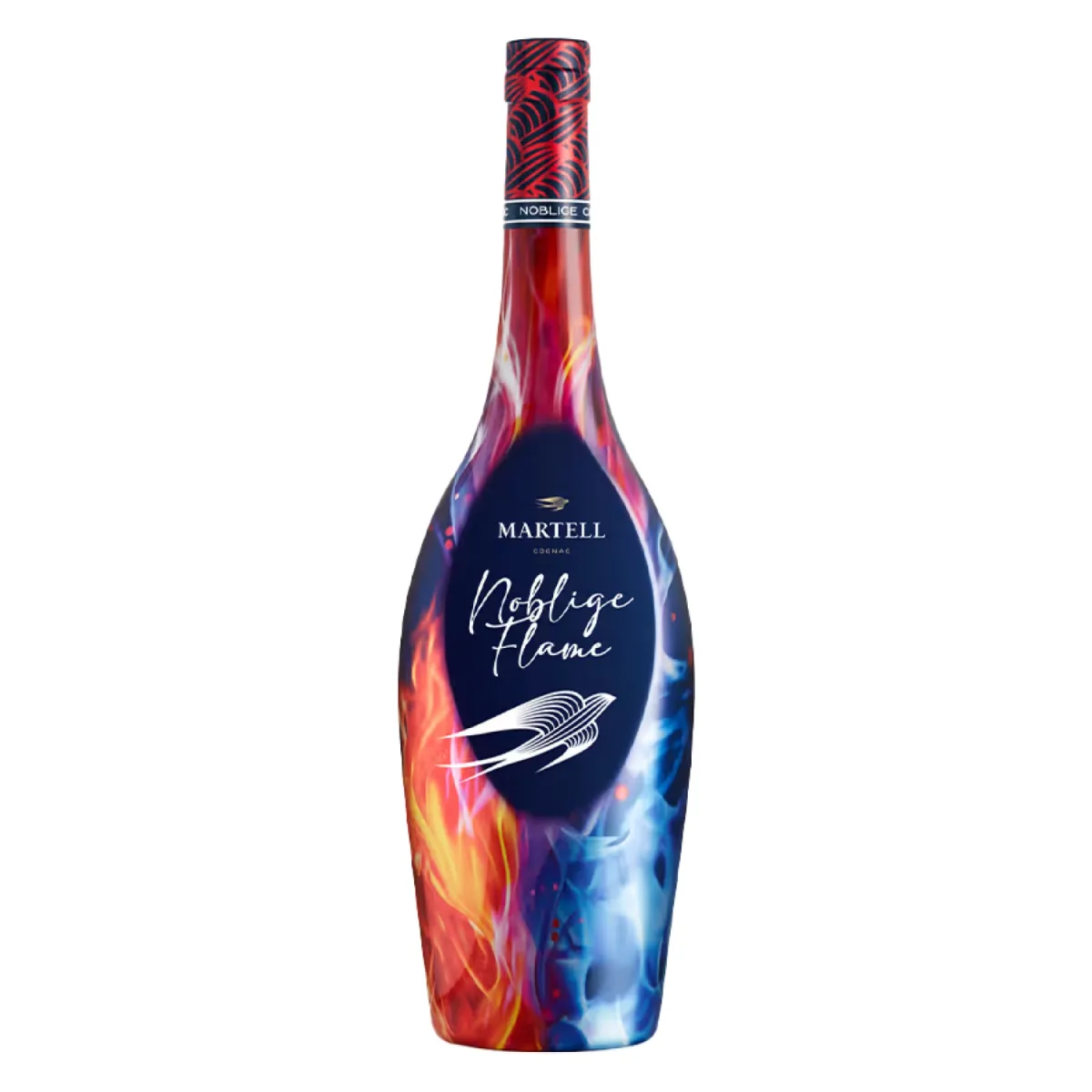 Martell Noblige Flame