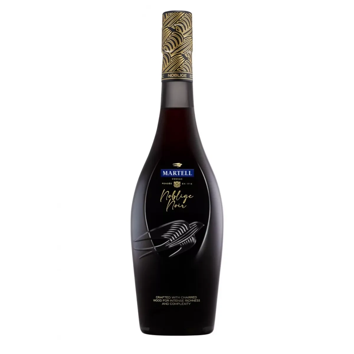 Martell Noblige Noir