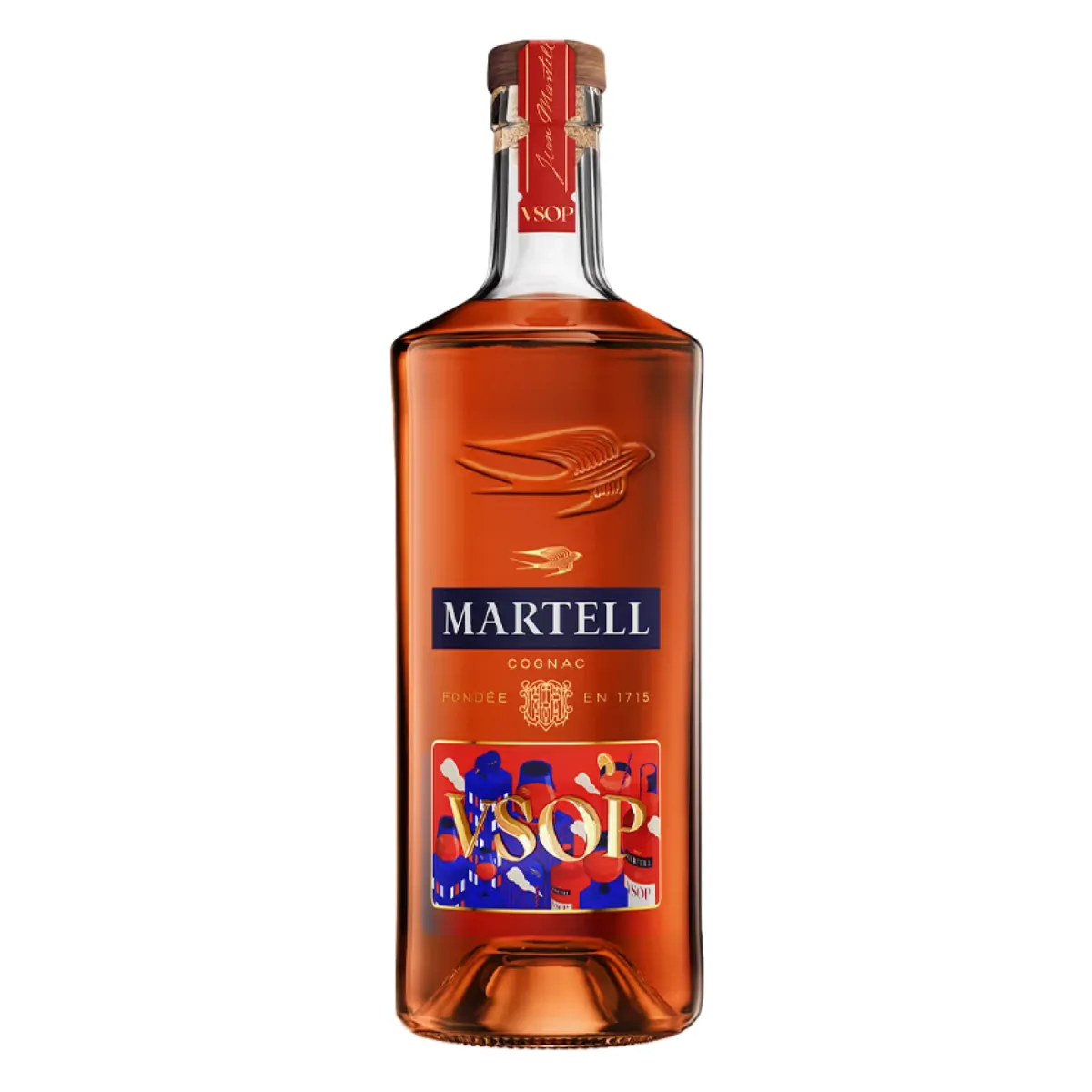 Martell VSOP Limited Edition 2025