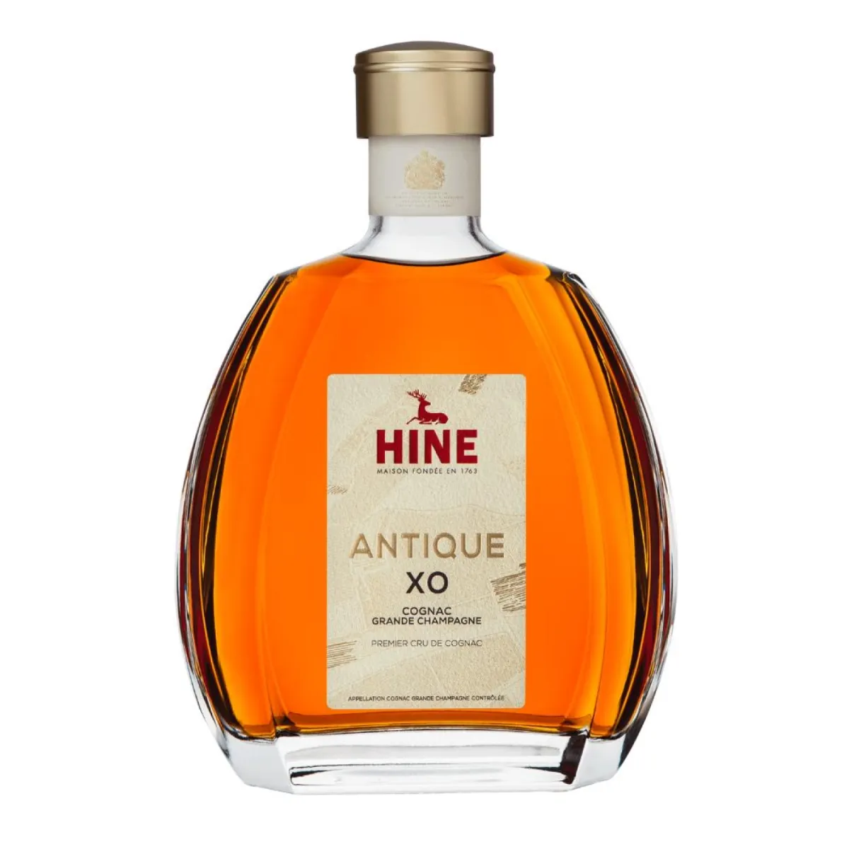 Hine Antique XO
