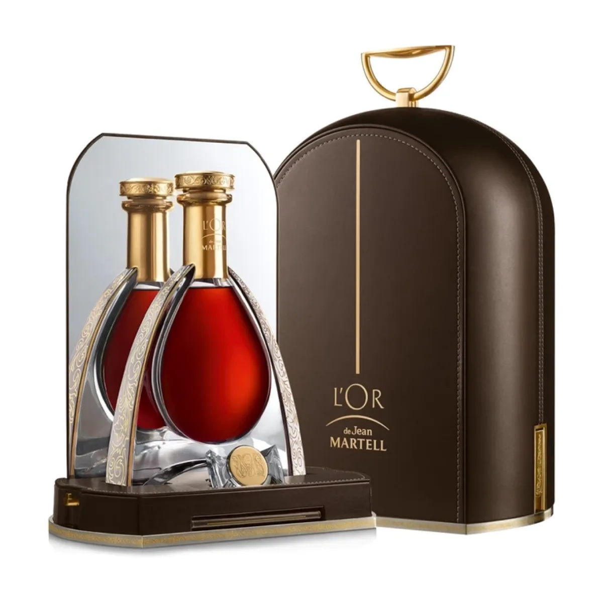 L’Or de Jean Martell